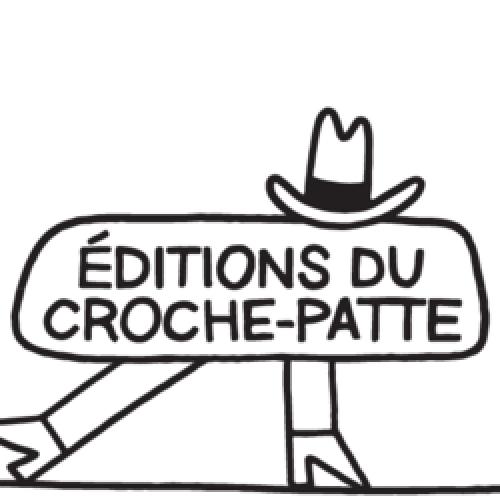 Les éditions du Croche-Patte